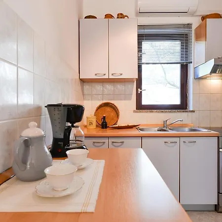 Appartamento Doda Zara