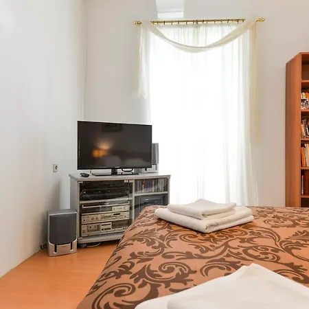 Doda Apartman