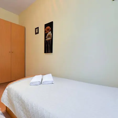 Apartament Doda