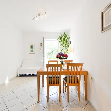 Doda Apartman Zadar