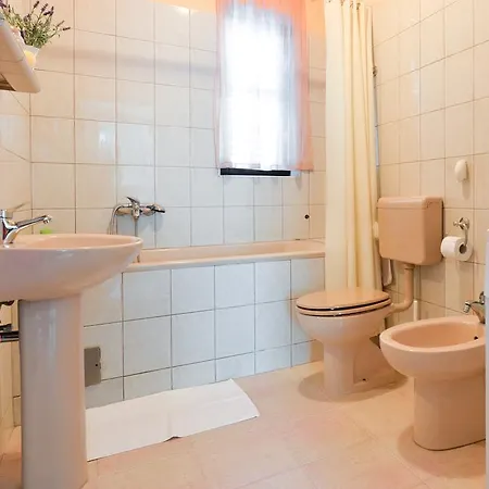 Doda Apartamento Zadar