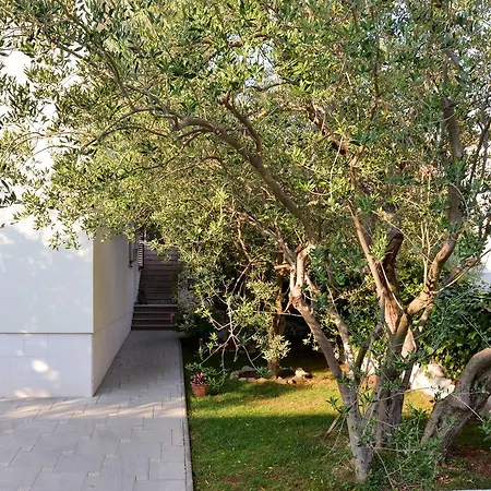 Doda Apartamento Zadar