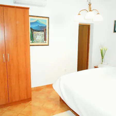 Doda Apartment Zadar