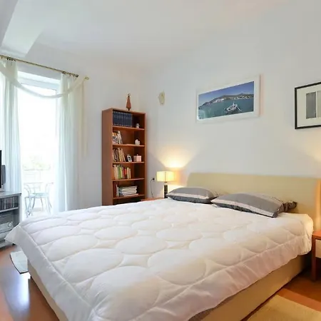 Apartamento Doda Zadar