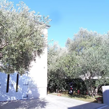 Doda Apartamento Zadar