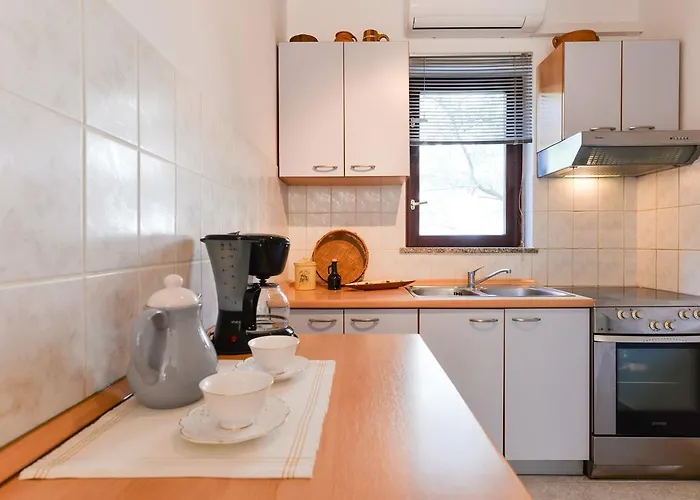 Apartman Doda Zára