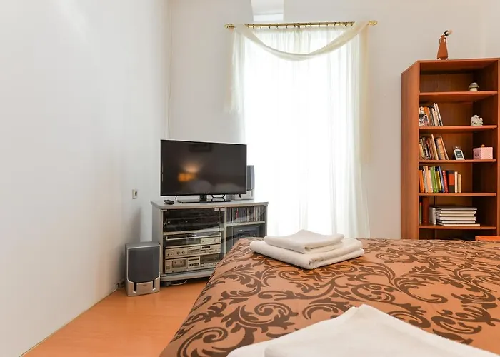 Doda Apartman