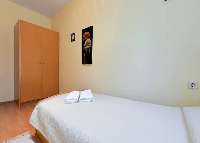 Apartman Doda